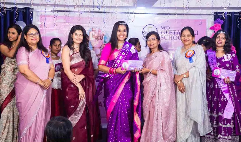 Womens Day Celebration
